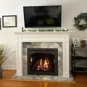 Kozy Heat Bayport 36 Gas Fireplace
