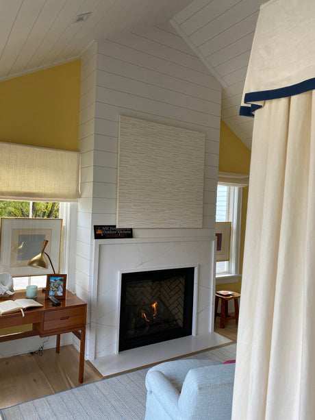 Kozy Heat Bayport 41 Gas Fireplace