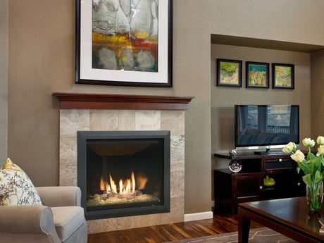Kozy Heat Bayport 41 Gas Fireplace