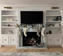 Load image into Gallery viewer, Kozy Heat Carlton 46 Direct Vent Gas Fireplace
