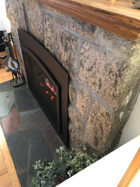 Kozy Heat Chaska 29 Gas Insert