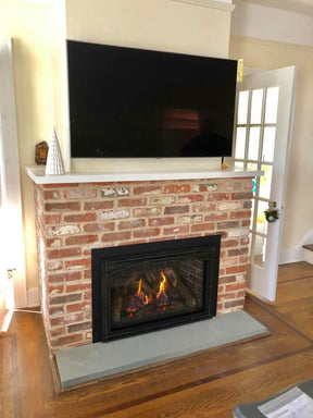 Kozy Heat Chaska 34 Gas Insert