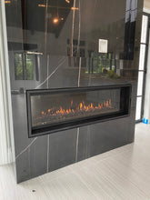 Load image into Gallery viewer, Kozy Heat Slayton 60 Linear Gas Fireplace
