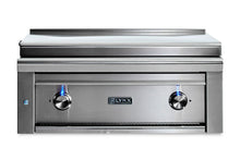 Load image into Gallery viewer, Lynx Asado 30-Inch Built-In Natural Gas Flat Top Grill - L30AG-NG
