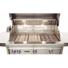 Load image into Gallery viewer, Lynx L42TR Professional 42-Inch Built-In Propane Gas Grill With 1 Infrared Trident Burner &amp; Rotisserie

