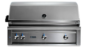 Lynx L42TR Professional 42-Inch Built-In Propane Gas Grill With 1 Infrared Trident Burner & Rotisserie