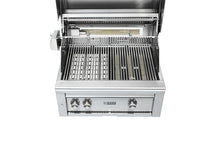 Load image into Gallery viewer, Lynx Professional 30-Inch Natural Gas Grill With One Infrared Trident Burner And Rotisserie - L30TRF-NG
