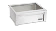 Lynx Professional 30-Inch Outdoor Rated Stainless Steel Sink - LSK30