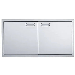 Lynx Professional 42-Inch True Width Double Access Door - LDR42T