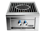 Lynx Professional Built-In Propane Gas Power Burner - LPB-LP