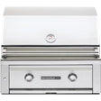 Lynx Sedona 30-Inch Built-In Natural Gas Grill With One Infrared ProSear Burner - L500PS-NG