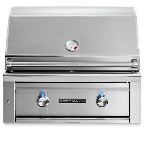 Lynx Sedona 30-Inch Built-In Propane Gas Grill With One Infrared ProSear Burner - L500PS-LP