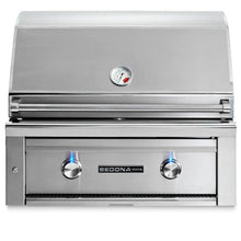 Load image into Gallery viewer, Lynx Sedona 30-Inch Built-In Propane Gas Grill With One Infrared ProSear Burner - L500PS-LP
