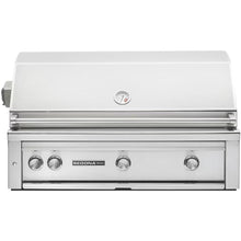 Load image into Gallery viewer, Lynx Sedona 42-Inch Built-In Natural Gas Grill With One Infrared ProSear Burner &amp; Rotisserie L700PSR
