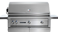 Load image into Gallery viewer, Lynx Sedona 42-Inch Natural Gas Grill With One Infrared ProSear Burner &amp; Rotisserie - L700PSFR-NG
