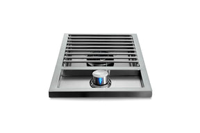Lynx Sedona Built-In Natural Gas Single Side Burner - LSB501-NG