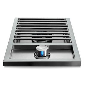Lynx Sedona Built-In Propane Gas Single Side Burner - LSB501-LP