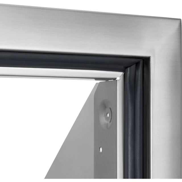 Lynx Ventana 30-Inch True Width Double Accesss Door - LDR30T-4
