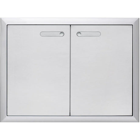 Lynx Ventana 30-Inch True Width Double Accesss Door - LDR30T-4