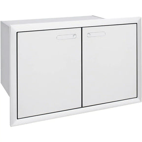 Lynx Ventana 36-Inch Dry Storage Sealed Pantry - LPA36-4