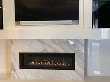 Load image into Gallery viewer, Majestic Echelon II Direct Vent Linear Gas Fireplace 48&quot;
