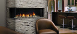 Marquis Enclave Direct Vent Gas Fireplace