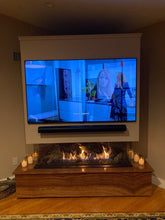 Load image into Gallery viewer, Marquis Enclave Direct Vent Gas Fireplace
