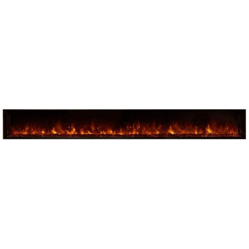 Modern Flames Landscape Fullview 120-Inch Built-In Electric Fireplace