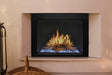 Modern Flames Orion Traditional 26" Virtual Electric Fireplace Built-In Firebox Insert