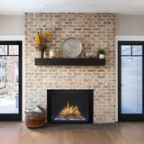 Modern Flames Orion Traditional 30-Inch Built-In Electric Fireplace