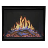 Modern Flames Orion Traditional 30-Inch Built-In Electric Fireplace