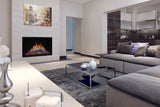Modern Flames Orion Traditional 30-Inch Virtual Electric Fireplace Built-In or Insert