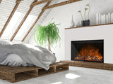 Modern Flames Redstone 36 inch Built-In Electric Fireplace Firebox Insert