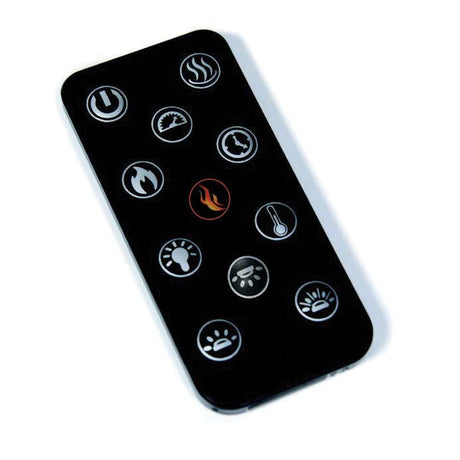 Modern Flames Redstone 36 inch Built-In Electric Fireplace Firebox Insert