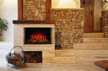 Load image into Gallery viewer, Modern Flames Sedona Pro Mutli-Side 3-Sided 42 Inch Electric Fireplace Firebox
