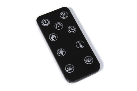 Modern Flames Spectrum Slimline 50 Inch Recessed/Wall Mount Linear Electric Fireplace