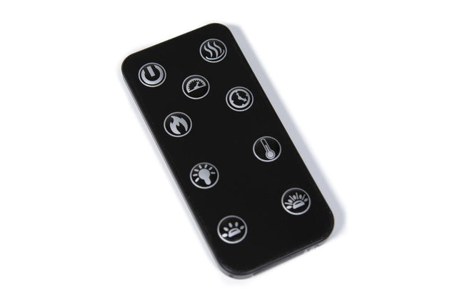 Modern Flames Spectrum Slimline 50 Inch Recessed/Wall Mount Linear Electric Fireplace