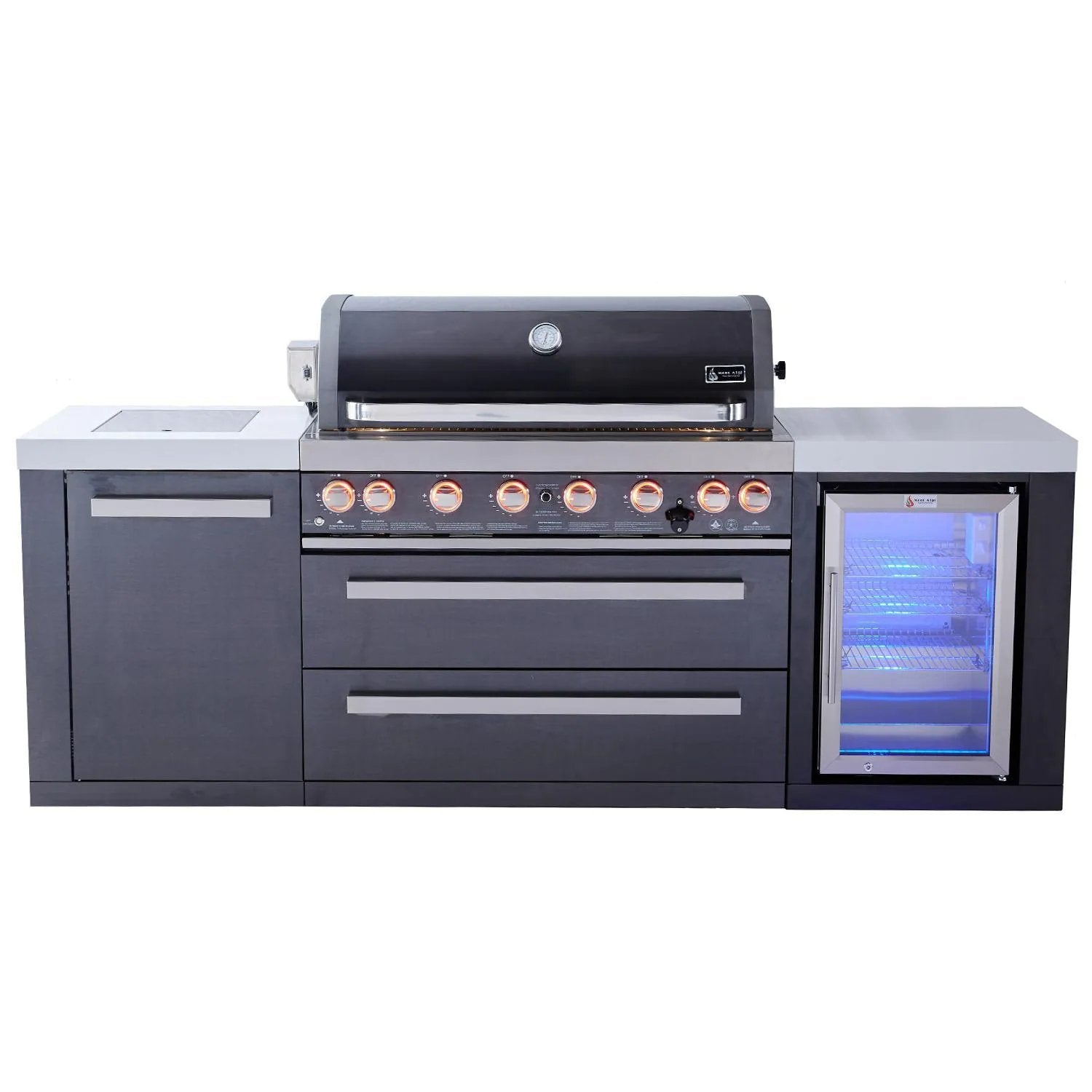 Stainless steel 805 hot sale