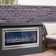 Gas Fireplaces