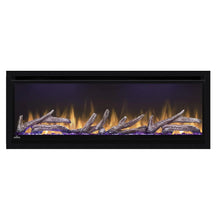 Load image into Gallery viewer, Napoleon Alluravision Deep 42-Inch Wall Mount Electric Fireplace - NEFL42CHD
