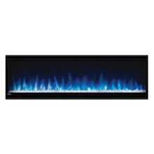 Load image into Gallery viewer, Napoleon Alluravision Deep 50-Inch Recessed Electric Fireplace - NEFL50CHD

