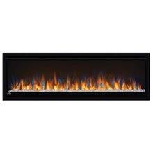 Load image into Gallery viewer, Napoleon Alluravision Deep 50-Inch Recessed Electric Fireplace - NEFL50CHD

