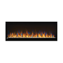 Load image into Gallery viewer, Napoleon Alluravision Slimline 42 Inch Electric Fireplace - NEFL42CHS
