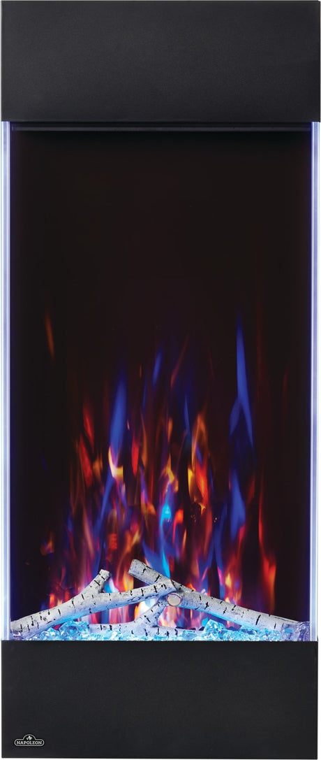 Napoleon Allure Vertical 38" Electric Fireplace