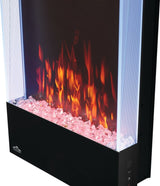 Napoleon Allure Vertical 38" Electric Fireplace