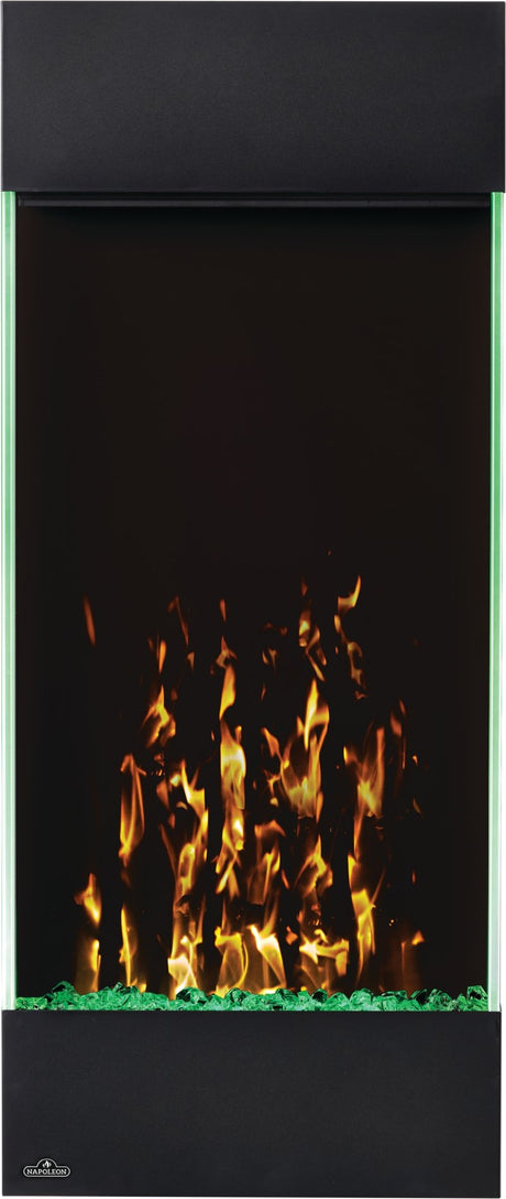 Napoleon Allure Vertical 38" Electric Fireplace