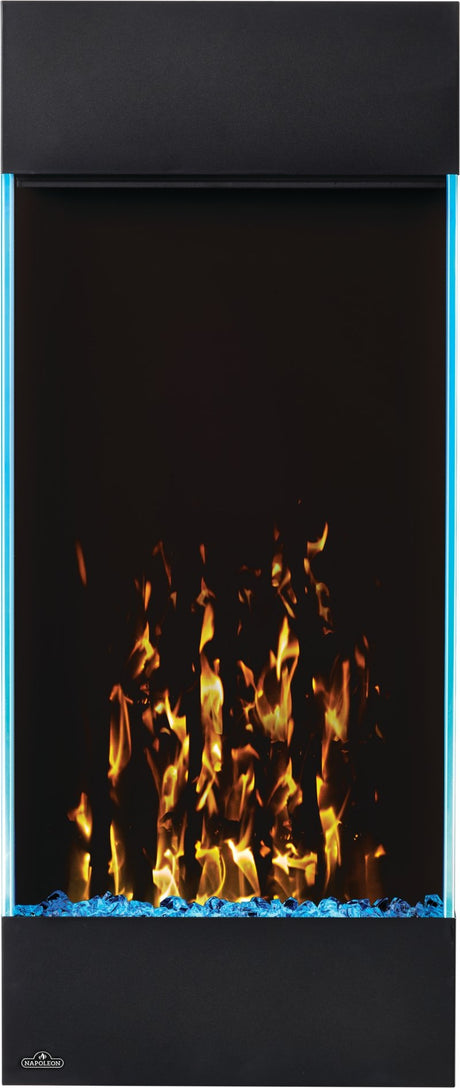 Napoleon Allure Vertical 38" Electric Fireplace