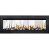 Napoleon CLEARion Elite 50" See Through Electric Fireplace - NEFBD50HE