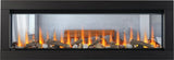 Napoleon CLEARion Elite 60 Inch Electric Built-In Fireplace - NEFBD60HE