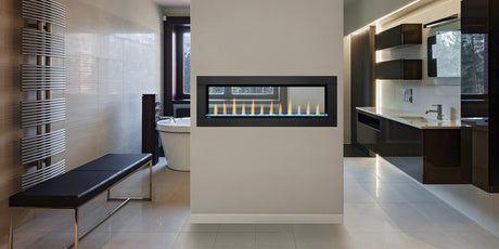 Napoleon CLEARion Elite 60 Inch Electric Built-In Fireplace - NEFBD60HE